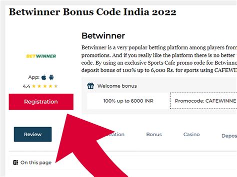betwinner promo code india|BetWinner India: Premium Betting & Top Casino Games.